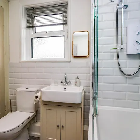 Briargarth 度假居