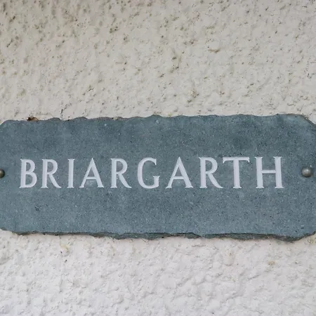 Briargarth *