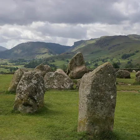 Briargarth *